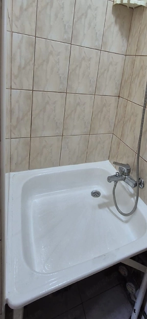  Garsoniera  - Uzina 2- langa Lidl- loc parcare  - imagine 5