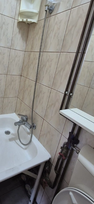  Garsoniera  - Uzina 2- langa Lidl- loc parcare  - imagine 7