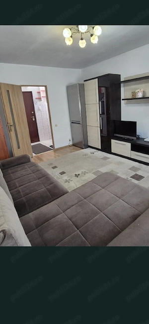  Garsoniera  - Uzina 2- langa Lidl- loc parcare  - imagine 3