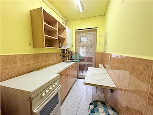 Vand garsoniera pe strada Viitorului, et. 2, suprafata utila 29 mp - imagine 4