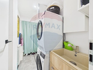Apartament cu 3 camere de vanzare,  Zona Unirii - imagine 20