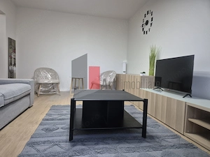 Inchiriez apartament 4 camere, complet renovat, - imagine 3