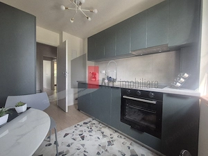 Inchiriez apartament 4 camere, complet renovat, - imagine 4