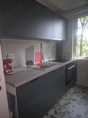 Inchiriez apartament 4 camere, complet renovat, - imagine 5