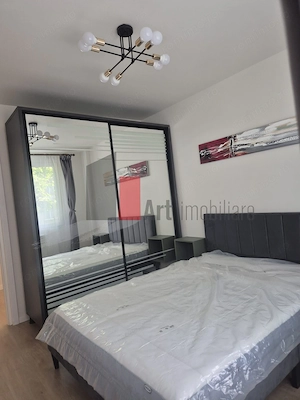 Inchiriez apartament 4 camere, complet renovat, - imagine 13