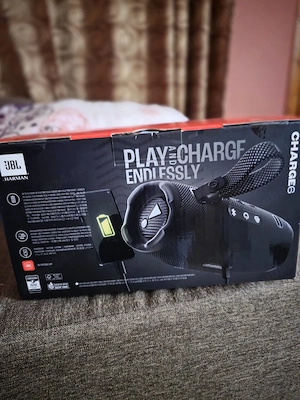 JBL Change6