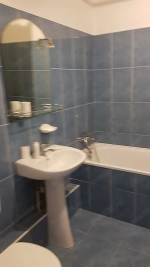 Inchiriez ap.2 cam cecebal adiacent,str.voronet,foarte spatios - imagine 2