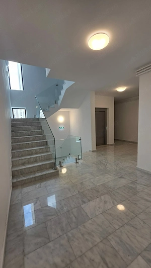 Inchiriez Apartament 2 Camere LUX Rond Alba-Iulia Decebal Unirii - imagine 10