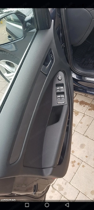 Audi A4 2013 Ambiente.  - imagine 8