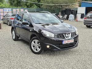 Nissan Qashqai 2011 1.5 dCi 110 CP euro 5 - imagine 2