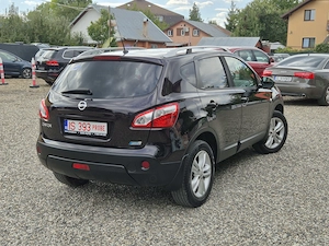 Nissan Qashqai 2011 1.5 dCi 110 CP euro 5 - imagine 3