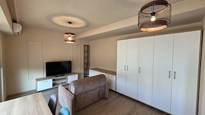 Inchiriez Apartament LUX 2 Camere Rond Alba Iulia Decebal Unirii - imagine 2