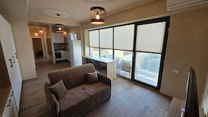 Inchiriez Apartament LUX 2 Camere Rond Alba Iulia Decebal Unirii