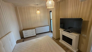 Inchiriez Apartament LUX 2 Camere Rond Alba Iulia Decebal Unirii - imagine 6