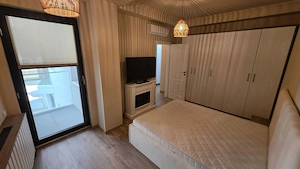 Inchiriez Apartament LUX 2 Camere Rond Alba Iulia Decebal Unirii - imagine 5