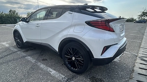 Vând Toyota CHR Hybrid, 2.0 nivel de echipare Classy, automata - imagine 4