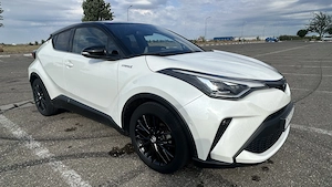 Vând Toyota CHR Hybrid, 2.0 nivel de echipare Classy, automata - imagine 5