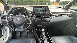 Vând Toyota CHR Hybrid, 2.0 nivel de echipare Classy, automata - imagine 9