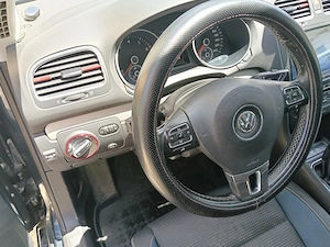 Golf 6 1.4 TSI, 160 CP 2010, Euro 5, GPL - imagine 9