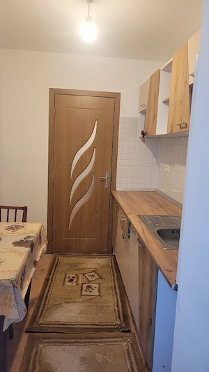 inchiriez apartament 2 camere, parter - imagine 3