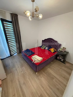 Apartament cu 3 camere cu parcare inclusa intr-o zona rezidentiala cu bariera - imagine 4