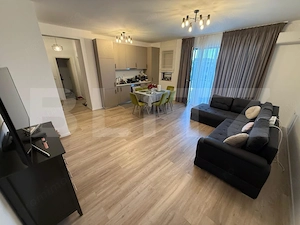 Apartament cu 3 camere cu parcare inclusa intr-o zona rezidentiala cu bariera - imagine 3