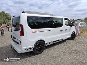 Vivaro b 2017 - imagine 2