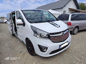 Vivaro b 2017 - imagine 3