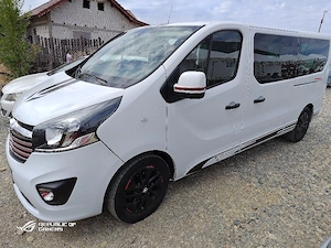 Vivaro b 2017 - imagine 4
