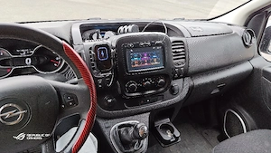 Vivaro b 2017 - imagine 8