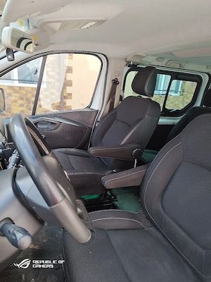 Vivaro b 2017 - imagine 10