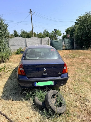 Dezmembrez Renault clio - imagine 2