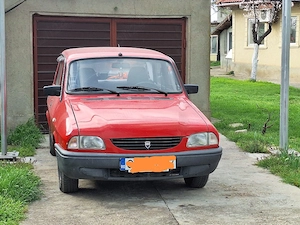 Dacia 1310Li - imagine 2