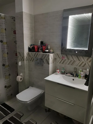 Apartament 2 camere Promenada - imagine 3