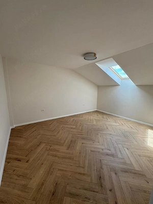Apartament 2 camere, MANSARDA, etaj 3 3  Zona soarelui, direct de la dezvoltator - imagine 4