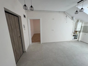 Apartament 2 camere, MANSARDA, etaj 3 3  Zona soarelui, direct de la dezvoltator - imagine 2