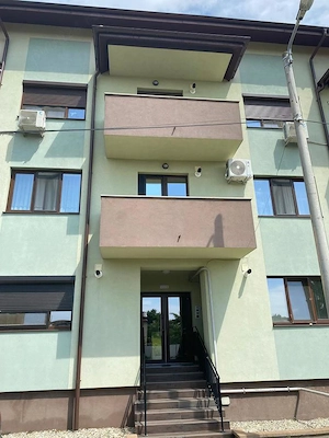Apartament 2 camere, MANSARDA, etaj 3 3  Zona soarelui, direct de la dezvoltator - imagine 3