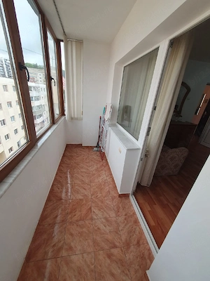 vand apartament 2 camere decomandate zona Astra Brasov  - imagine 7