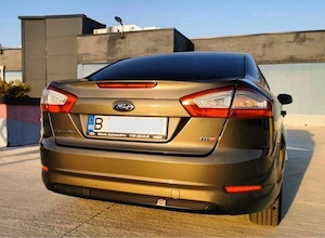 Ford Mondeo - imagine 3