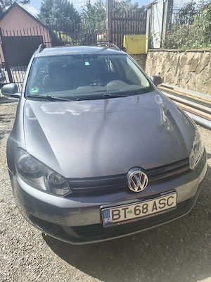 Vand W Golf 6 din 2013 - imagine 5