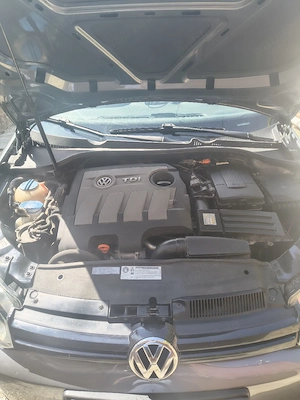 Vand W Golf 6 din 2013 - imagine 2