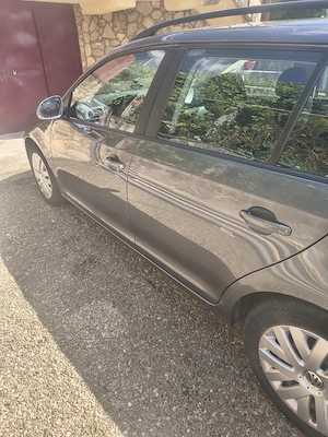 Vand W Golf 6 din 2013 - imagine 3