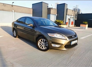 Ford Mondeo - imagine 2