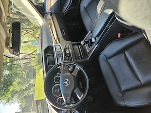 Merceded E classe 2010 - imagine 8