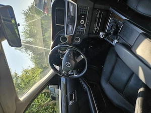 Merceded E classe 2010 - imagine 7