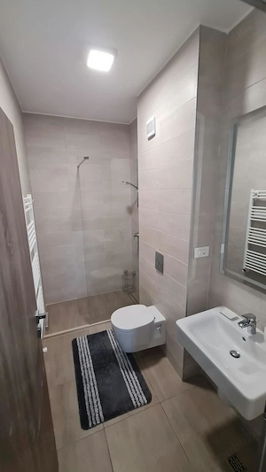 Urban Pentha Coresi, Brasov | Apartament cu 60 m2 terasa si parcare subterana - imagine 7
