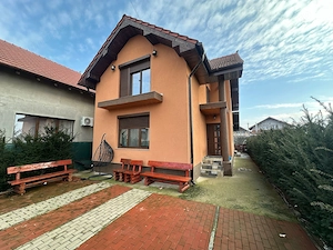 Casa de vanzare  in osorhei - imagine 2