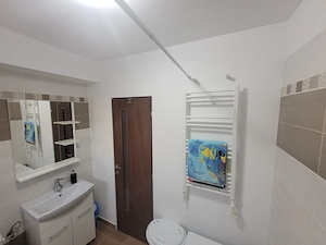 Apartament 3 camere central bloc nou - imagine 8