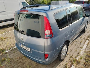 Renault grand espace lV, 7 locuri, fabricatie 2003 - imagine 4