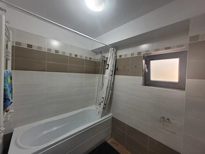 Apartament 3 camere central bloc nou - imagine 7